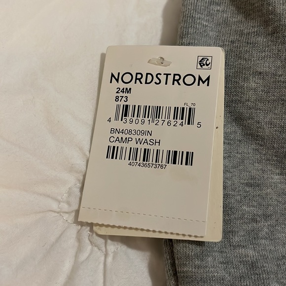 Tucker and Tate hoodie jean jacket - 24 months - Picture 5 of 5